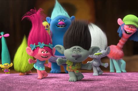 Crítica | Trolls nos ensina o verdadeiro conceito de felicidade ...