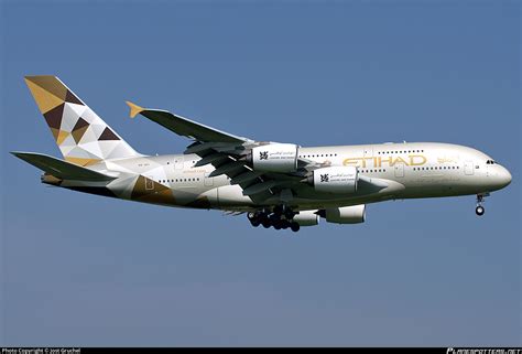 A Api Etihad Airways Airbus A Photo By Jost Gruchel Id