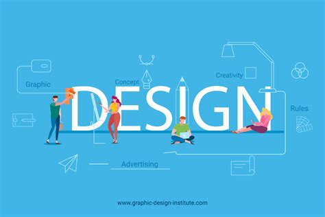 Important Designing Rules to be a Good Advertising Designer