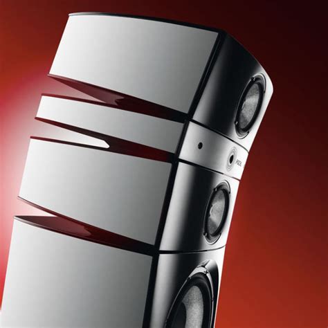 Focal Stella Utopia EM - Command Performance AV