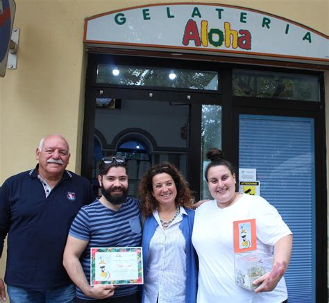 Coppa Gelato Per Finanziare Una Borsa Di Studio Intitolata A Depi