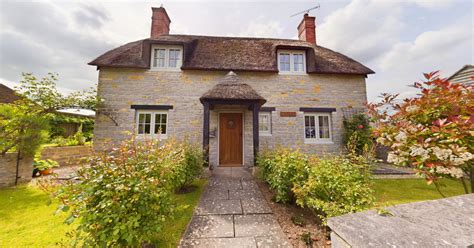 Walnut Tree Cottage