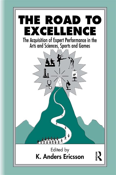 The Road To Excellence Ericsson
