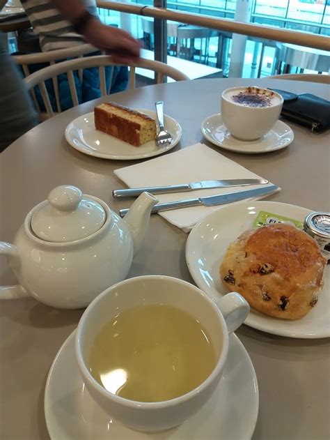 PLACE TO EAT CAFE - JOHN LEWIS CHEADLE - Updated 2025 Restaurant