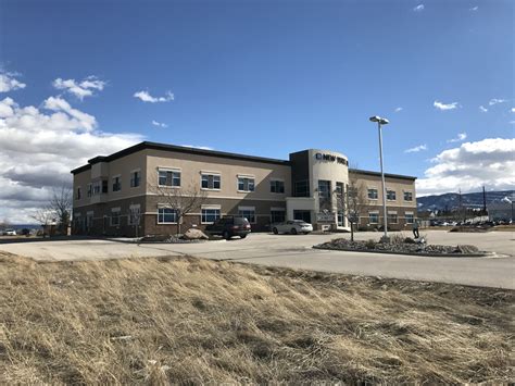 6000 E 2nd St, Casper, WY 82609 - Park Ridge Professional Center
