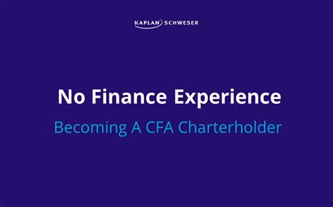 Chartered Financial Analyst (CFA) Definition And Exams, 41% OFF