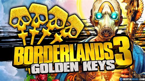 Borderlands Goty Shift Codes 2024 November Cody Caritta