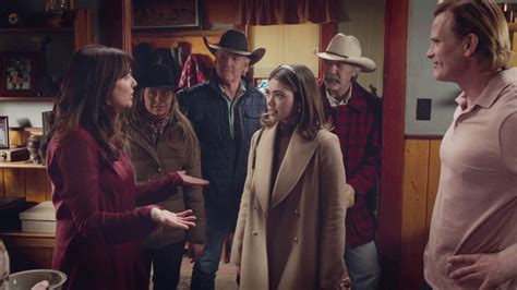 Heartland Season Episode Recap Tvshowpilot