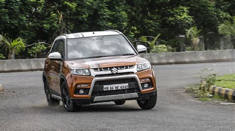 Maruti Vitara Brezza Production Increased To Reduce Waiting Period