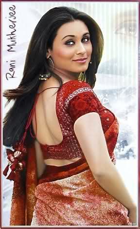 Beautiful Rani Rani Mukherjee Photo 35616796 Fanpop