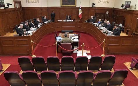 Consecuencias De Eliminar Fideicomisos Para Personal Del Poder Judicial