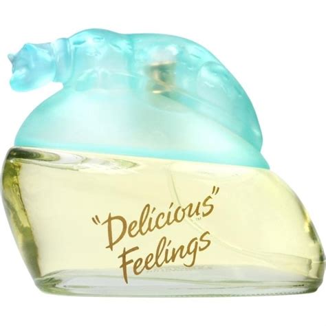 Delicious Feelings by Gale Hayman » Reviews & Perfume Facts