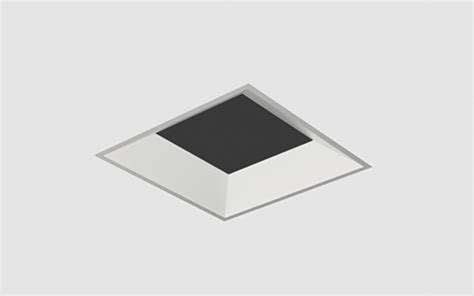 En Entra Led Adjustable Downlight Wall Wash By Element By