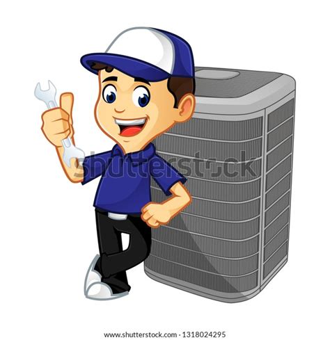 2848 Air Conditioner Cartoon Stock Vectors Images And Vector Art