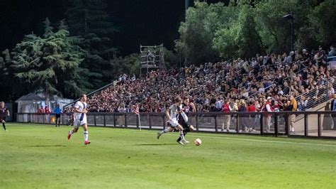 Men's Soccer - Stanford Athletics