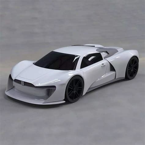 Taliban S First Indigenously Built Supercar Mada 9 Engine