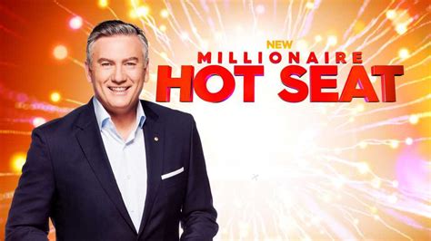 Millionaire Hot Seat Everything You Need To Know