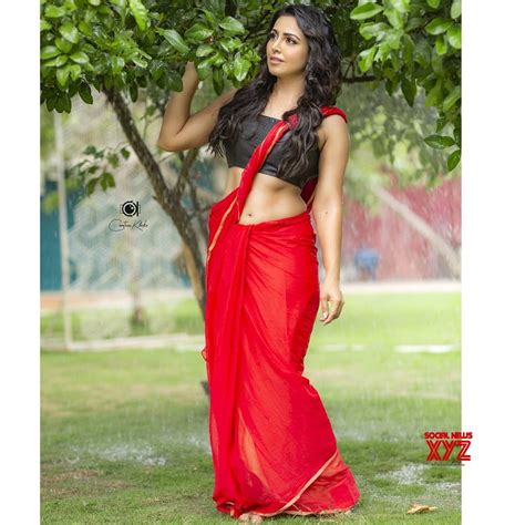 Actress Nandini Rai Latest Hot Insta Stills Social News XYZ