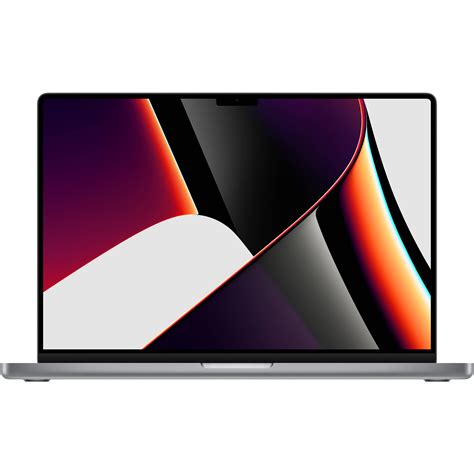 MacBookPro 16 2019 core i9 16GB 1TB-
