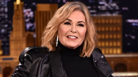 Roseanne Barr Fox News Comedy Special Debut Date Set By Fox Nation