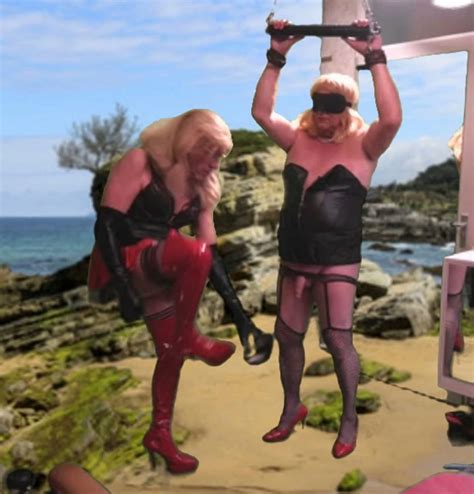 Marina Boots Worship Spank And Tease By Mrs Samantha Nude Pics Xhamster