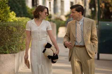 Plano Extra Café Society Assista Ao Trailer Oficial Do Novo Filme De