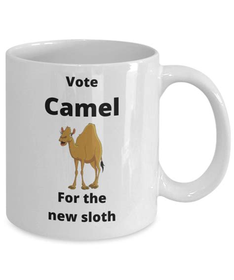 Camel Mug T For Camel Lover Camel Lover Coffee Mug Camel Etsy