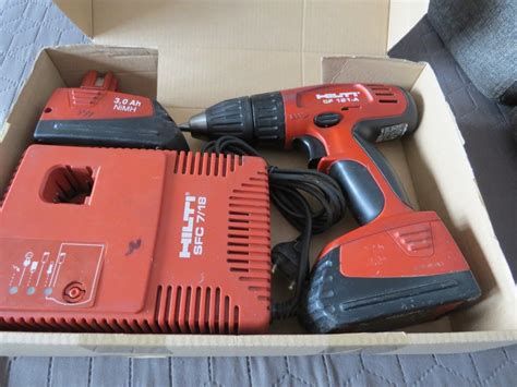 Wkr Tak Hilti Niska Cena Na Allegro Pl