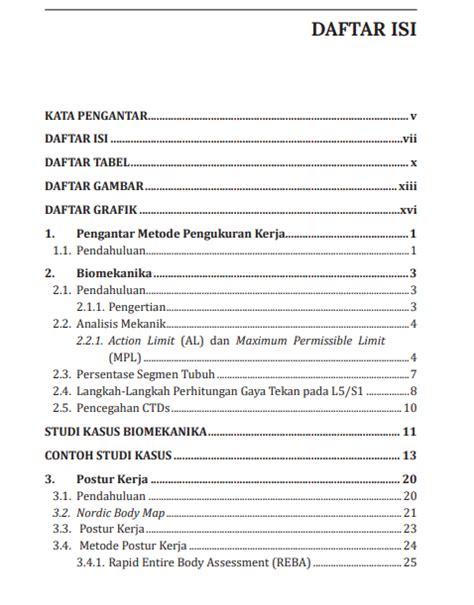 Buku Ajar Tutorial Metode Pengukuran Kerja