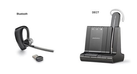 Выбираем гарнитуру для стационарного телефона