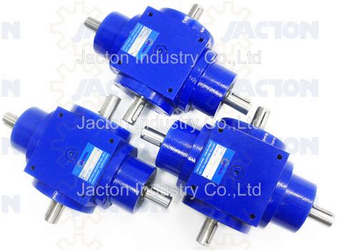 Jtp Miter Gearbox Right Angle Miter Gearbox Dual Input Miter Box