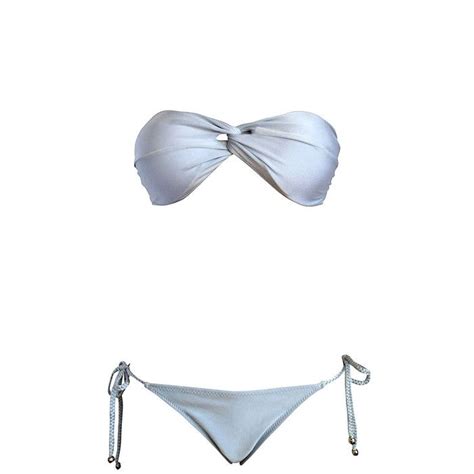 Triya Bebel Army Green Bandeau And Hot Pant Set Bikinis Cute Bathing Suits Cute Swimsuits