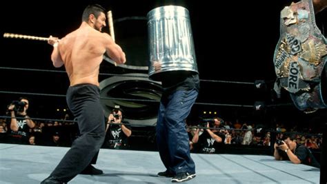 10 Best Wwe Hardcore Champions Page 3