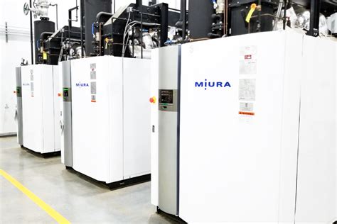 Miura Boiler University Ultimate Boiler Resource Miura America