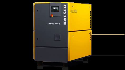 AIRBOX en AIRBOX CENTER - skcompressorservice.nl