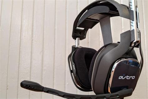 Astro A50 Vs Astro A40 – Which One is Better? - Go Products Pro