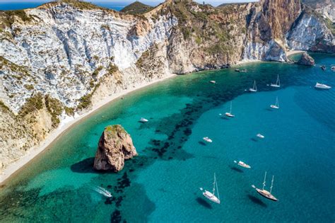 A Local S Guide To Ponza Italy S Secret Island