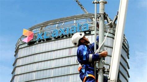 Tingkatkan Penerapan Prinsip Esg Xl Axiata Raih Sertifikasi Carbon