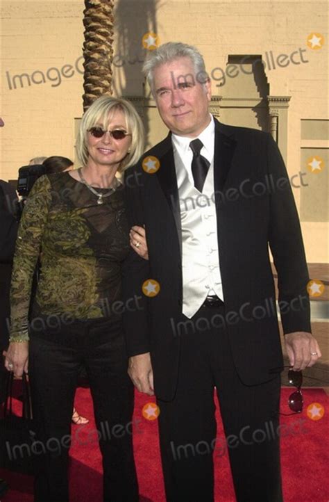 Photos and Pictures - John Larroquette and wife Elizabeth at the 2002 Creative Arts Emmy Awards ...