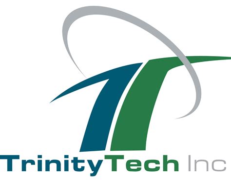 Contact Us Trinity Tech Inc