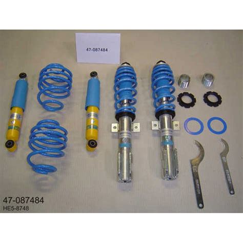 Bilstein B14 PSS Opel Astra G DNA Autoparts