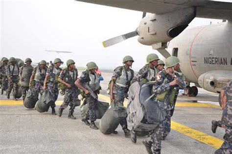 Apply Now Nigerian Airforce NAF Recruitment BMTC 44 And DSSC 2023