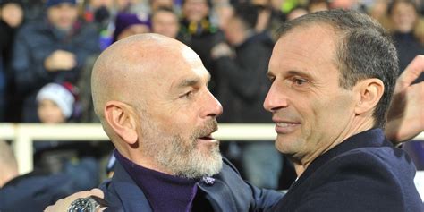 Formazioni Juve Milan Chi Gioca E Le Scelte Di Allegri E Pioli Diretta