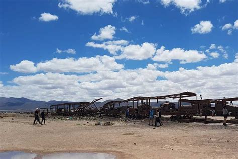 SALAR DE UYUNI (3 DAYS-2 NIGHTS) - buhostours