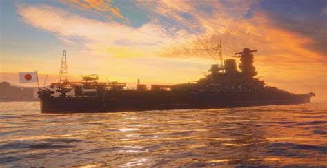 🔥 [50+] World of Warships Yamato Wallpapers | WallpaperSafari