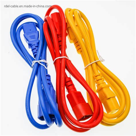 Iec C C C C Power Cords China Nema P Extension Cord