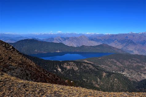 Rara Lake Tour – KTM Guide