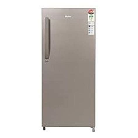 Haier L Star Direct Cool Single Door Refrigerator With Low Power