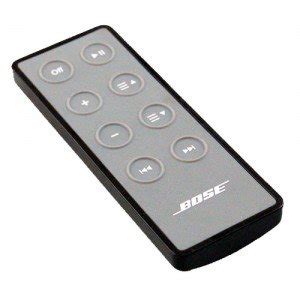 Bose SoundDock Series II, Series III or Portable Replacement Remote ...