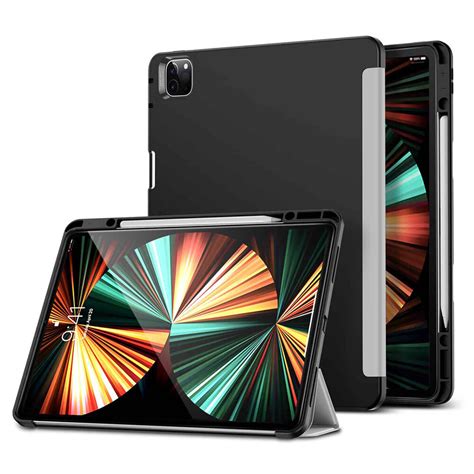 Лучший чехол для iPad Pro 11″ M1 (2021) — TourTravel